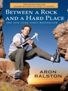 Between a Rock and a Hard Place (eBook)